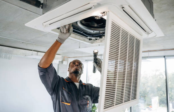 Licensed Furnace Repair service in Princeville, NC - FH HVAC