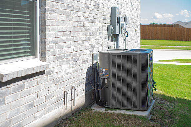 Reliable Furnace Repair contractor in Princeville, NC by FH HVAC